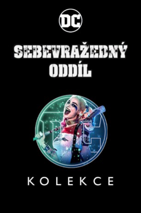 poster Sebevra�edn� odd�l (kolekce)