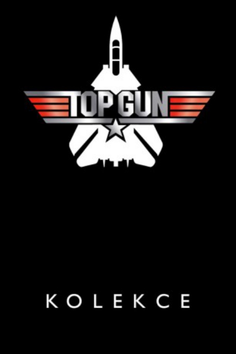 poster Top Gun (kolekce)