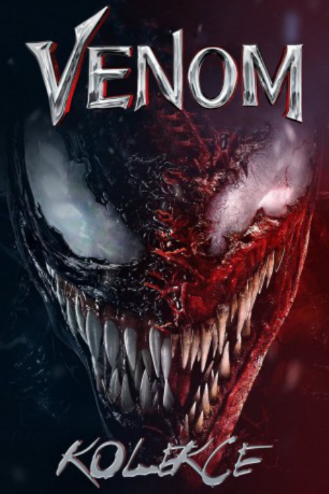 poster Venom (kolekce)
