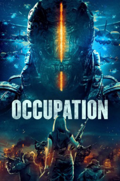 poster Occupation Collection