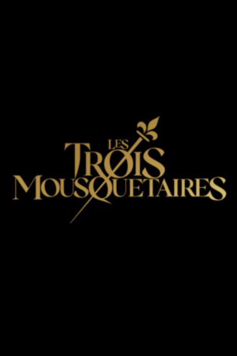 poster Les Trois Mousquetaires - Saga