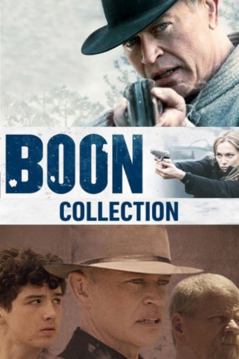 poster Boon Collection