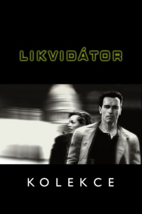 poster Likvid�tor (kolekce)