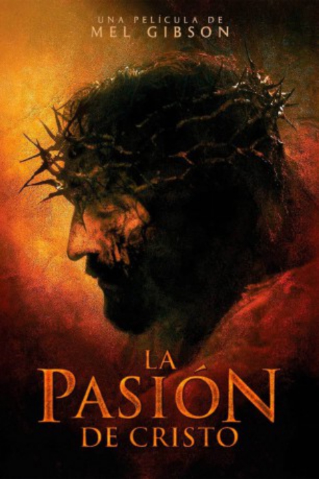 poster The Passion of the Christ Collection
