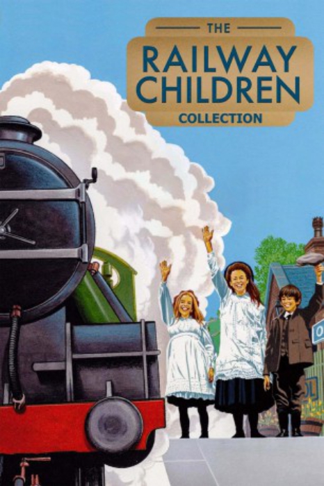 poster The Railway Children Collection